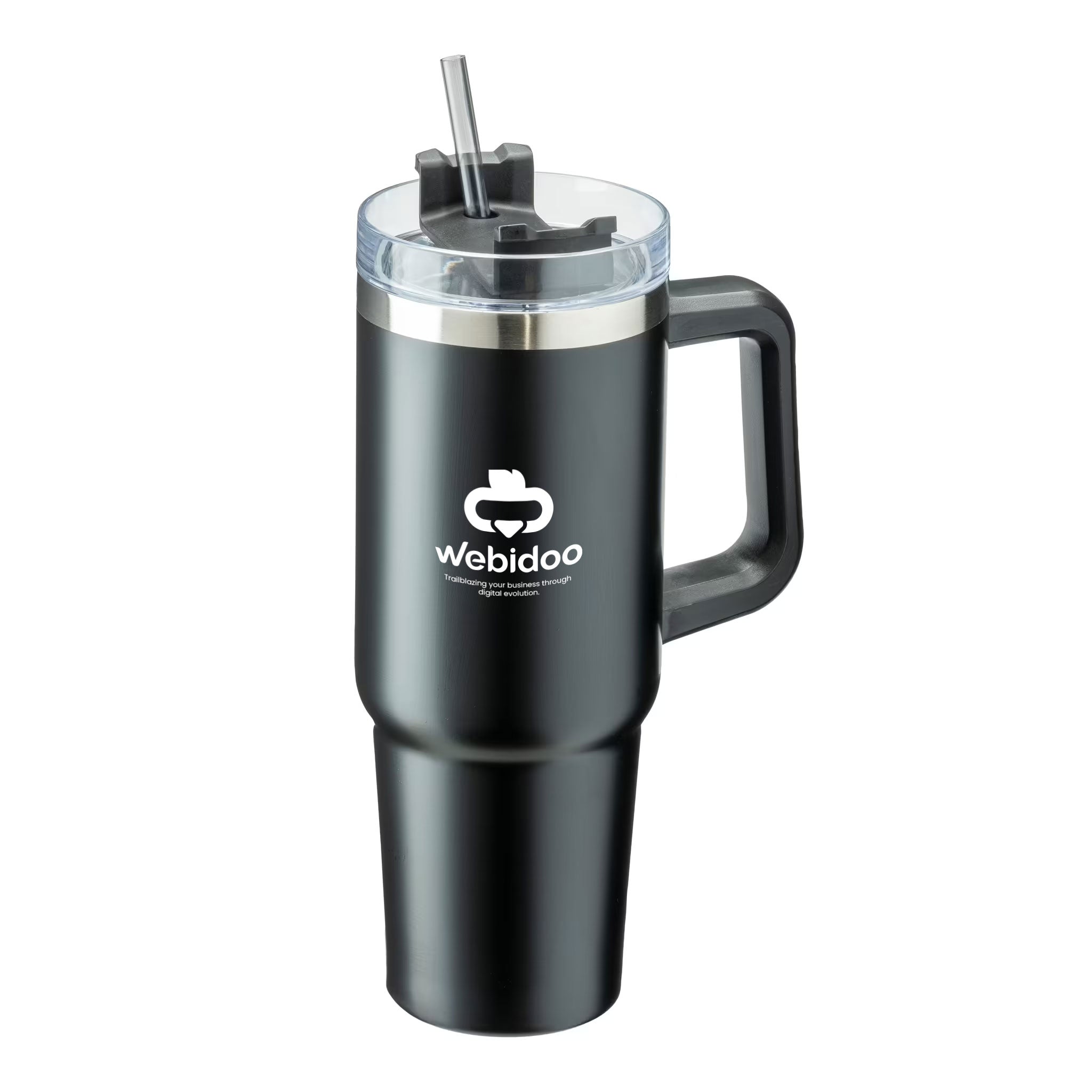 Webidoo Collection Tazza da passeggio termica