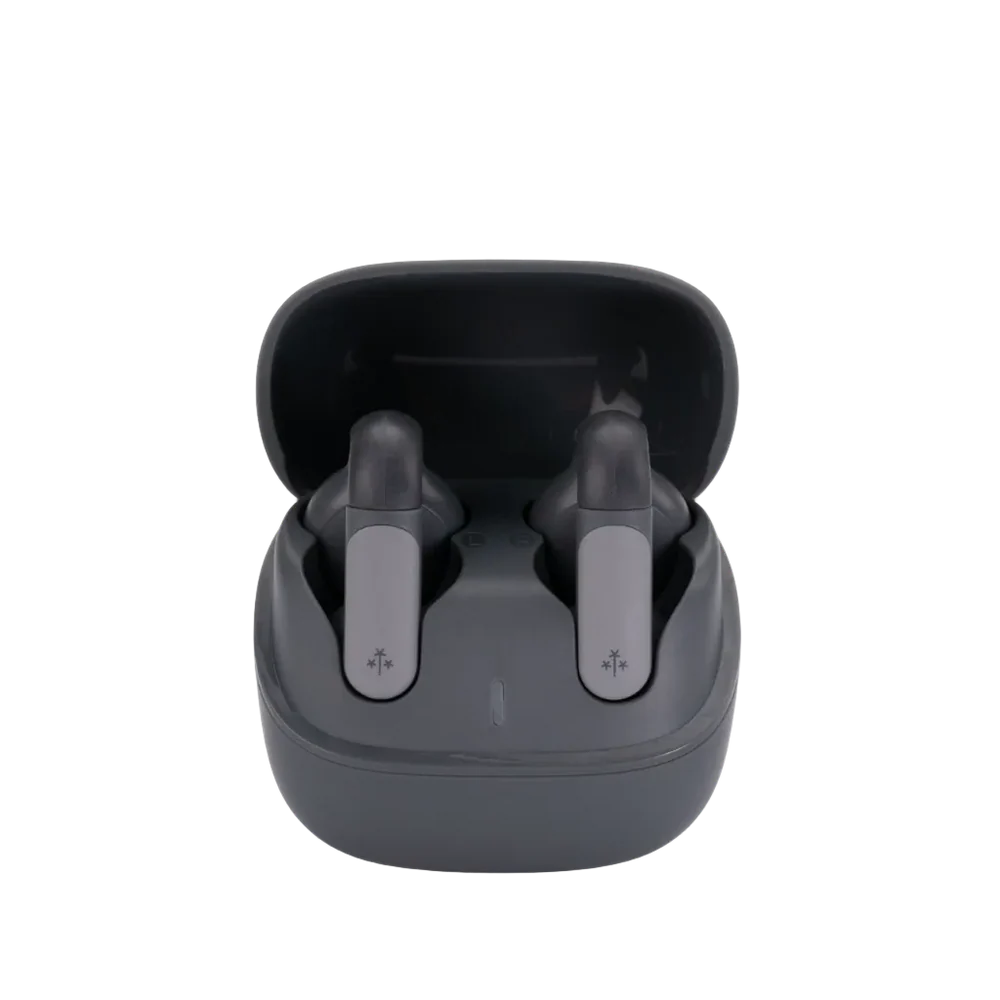 HUNE ECLIPSE OWS – Auricolari Open Wearable Stereo in Materiali Riciclati