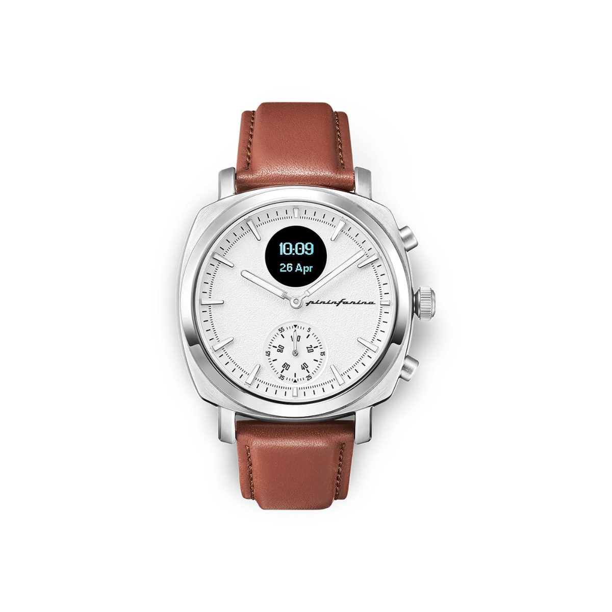 Senso Mens Hybrid Watches Hybrid Smartwatch With Second Hand Sale