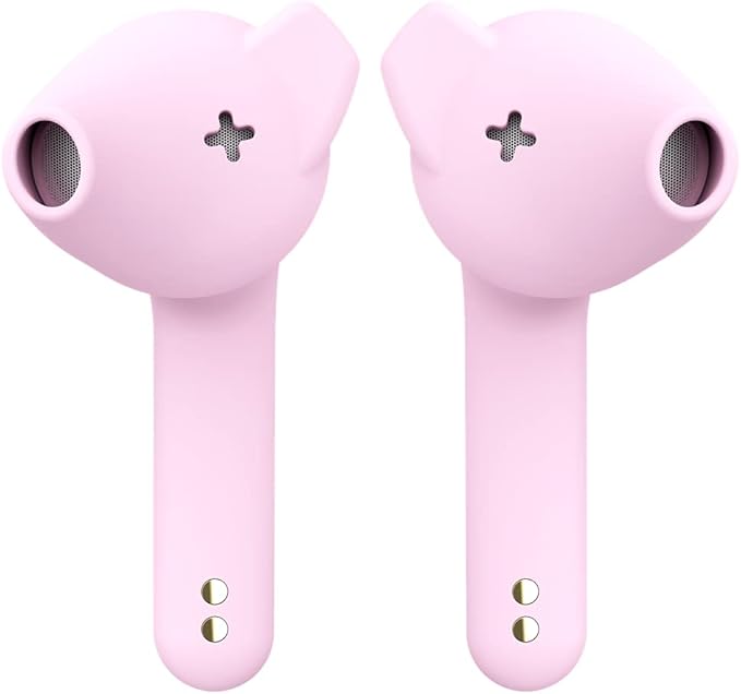 Defunc TRUE MUSIC II Pink – Auricolari
