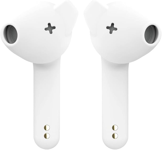 Defunc TRUE MUSIC II White – Auricolari