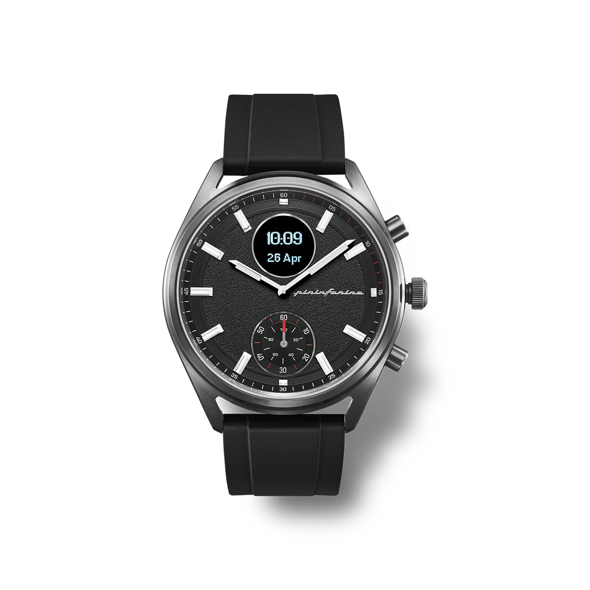 Pininfarina Sintesi Sport Hybrid Smartwatch