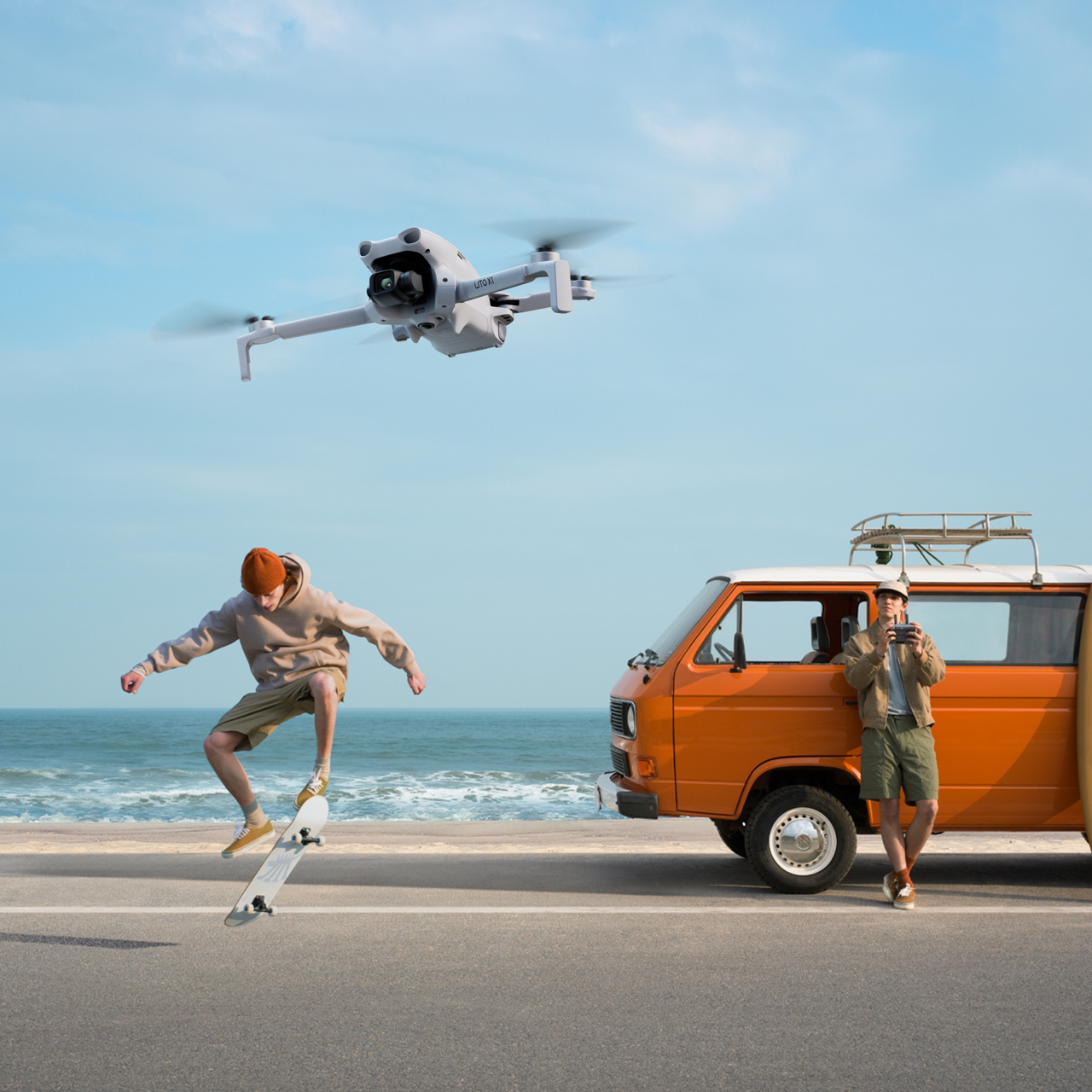 DJI - Lito X1