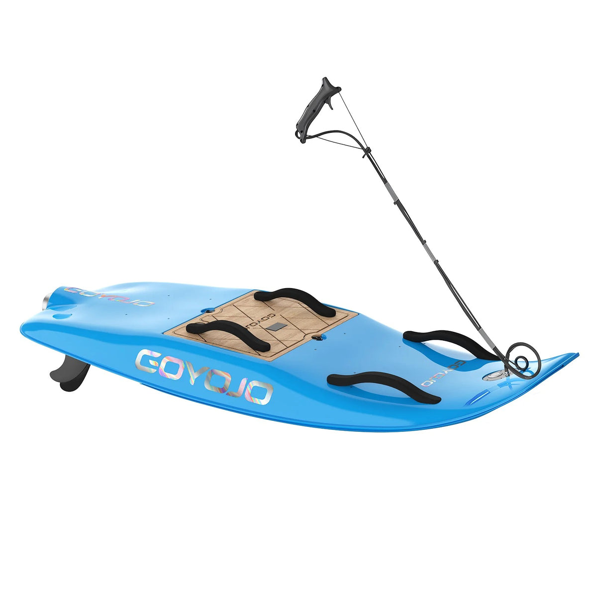 GOYOJO 10KW Beginner Electric Surfboard