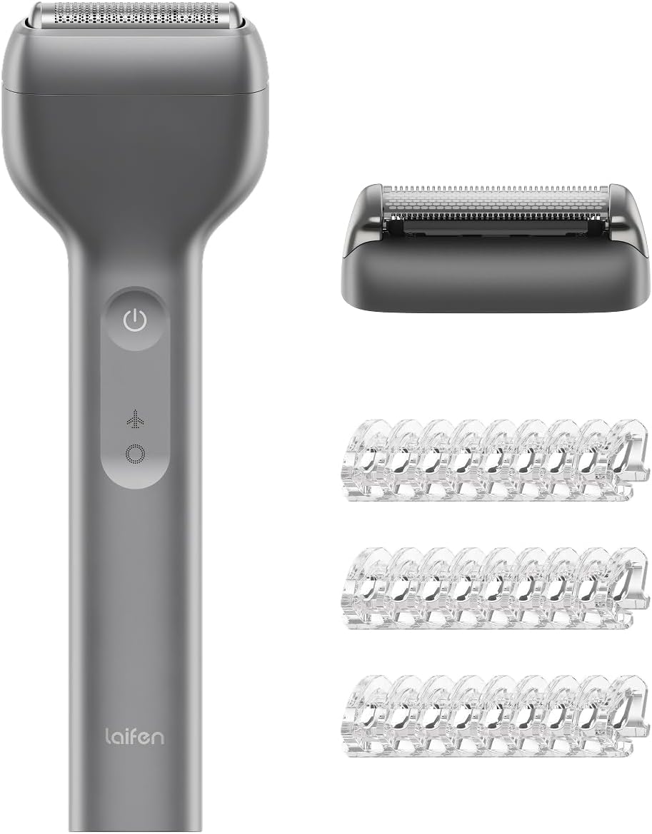 Laifen T1 Pro - Rasoio Elettrico