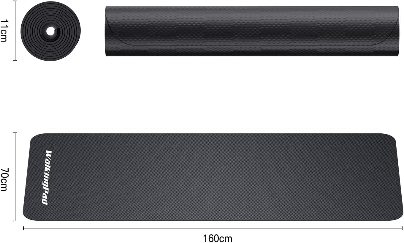 WalkingPad - Tappetino protettivo per dispositivi fitness