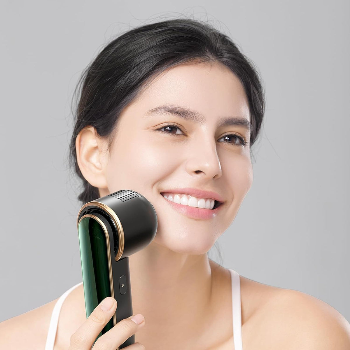 JOVS Blacken PRO Skincare Device, LED Light