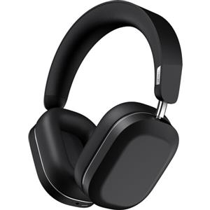 MONDO by Defunc ANC Headphones Black – Cuffie Over-Ear Wireless con Active Noise Cancelling