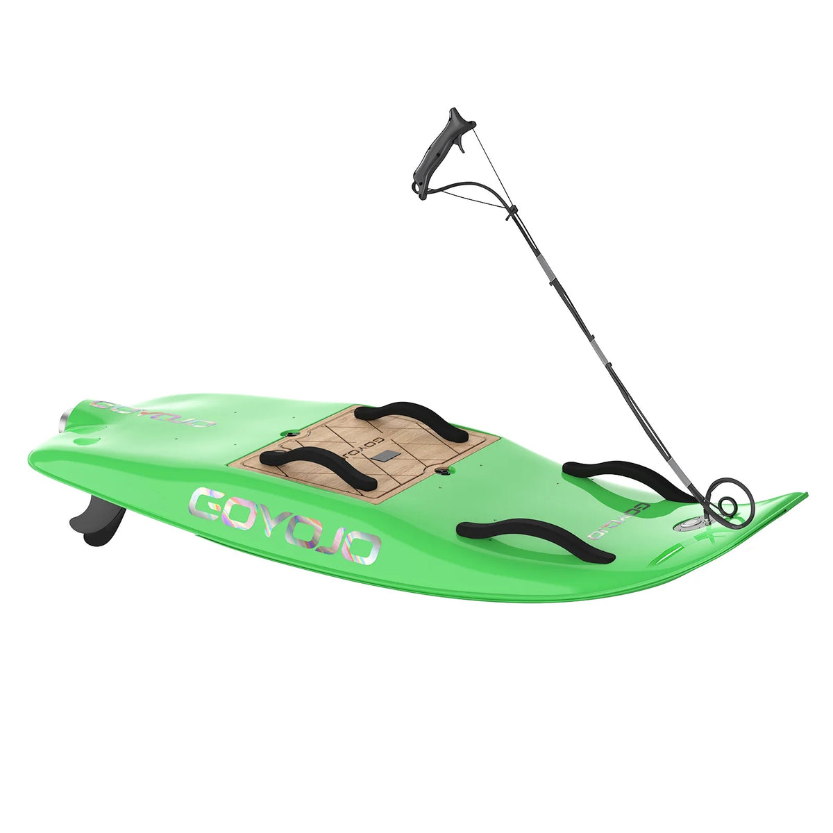 GOYOJO 10KW Beginner Electric Surfboard