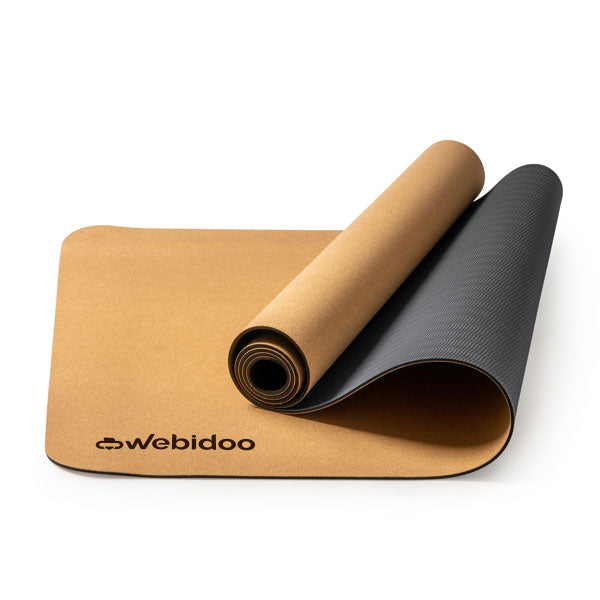 Webidoo Collection Tappetino Yoga