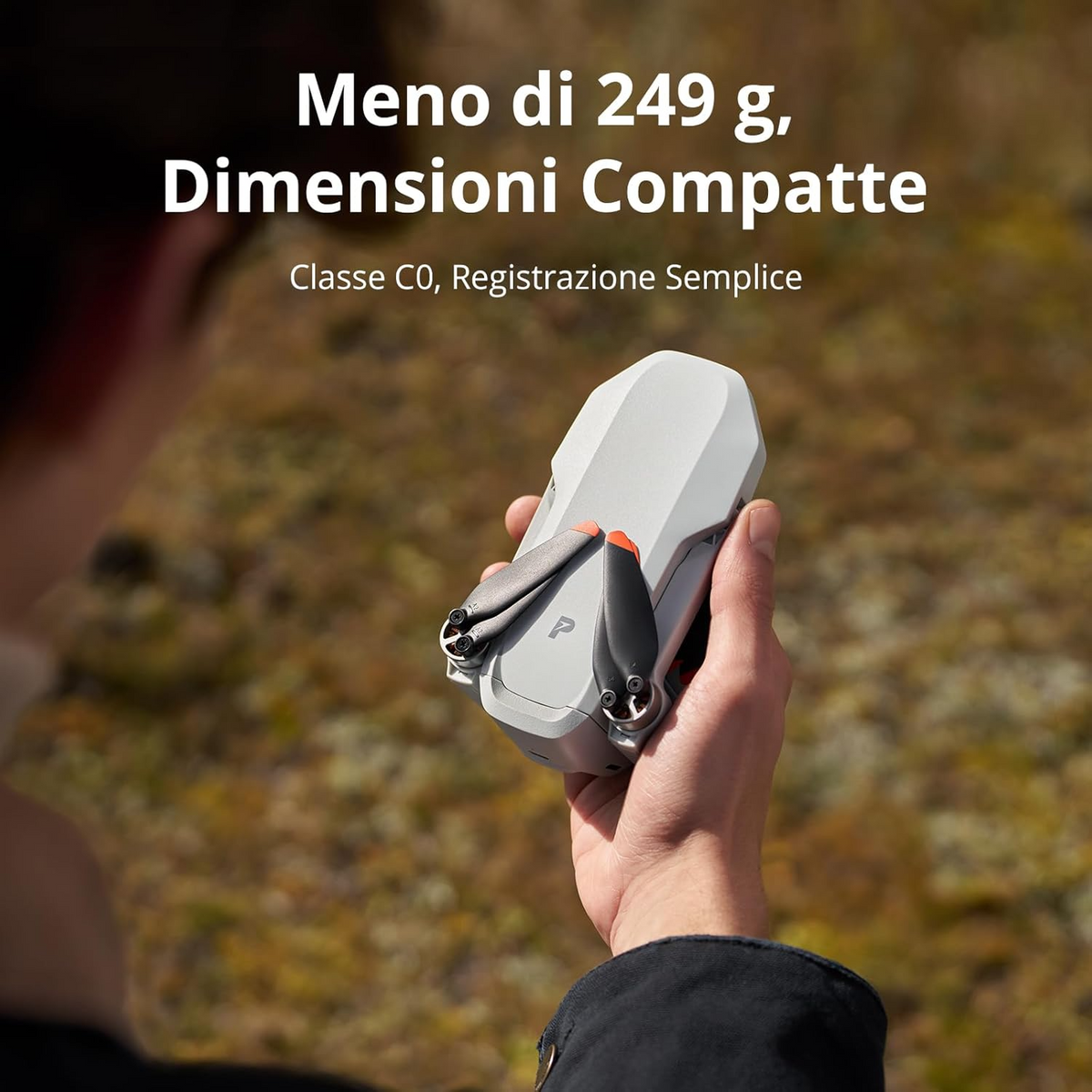 Potensic ATOM 2 – Drone
