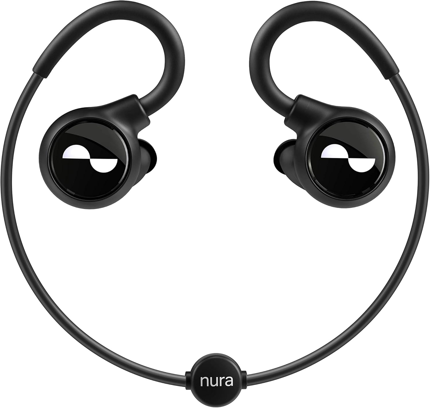NuraTrue – Auricolari Wireless con Audio Personalizzato e Cancellazione Attiva del Rumore