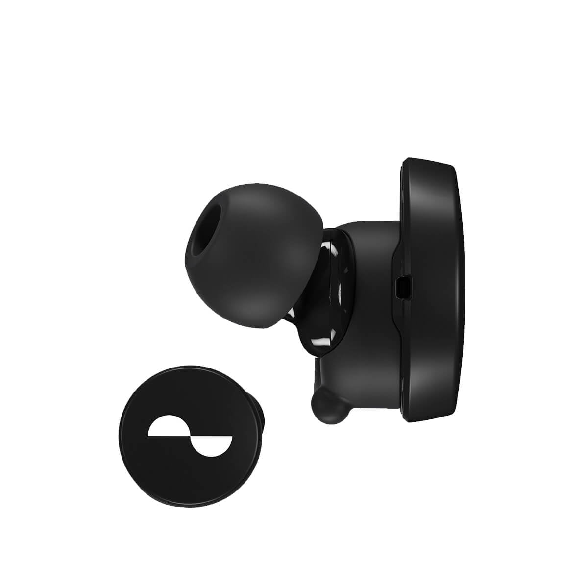NuraTrue Pro – Auricolari Wireless Hi-Res con Audio Personalizzato e aptX Lossless