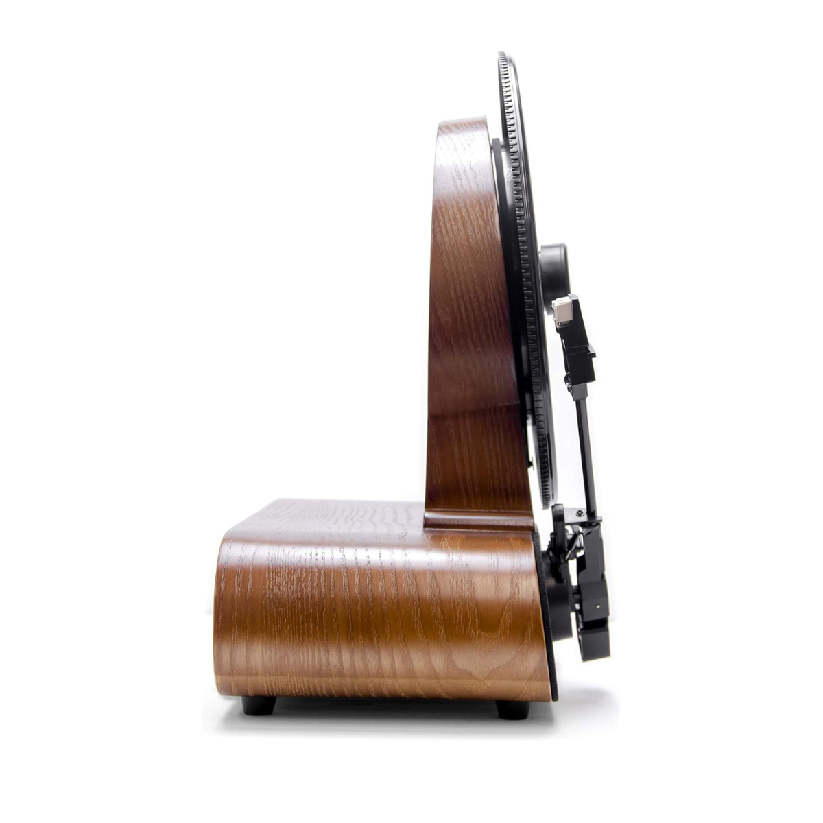 Fuse Vert Vertical Vinyl Record Player – Giradischi Bluetooth