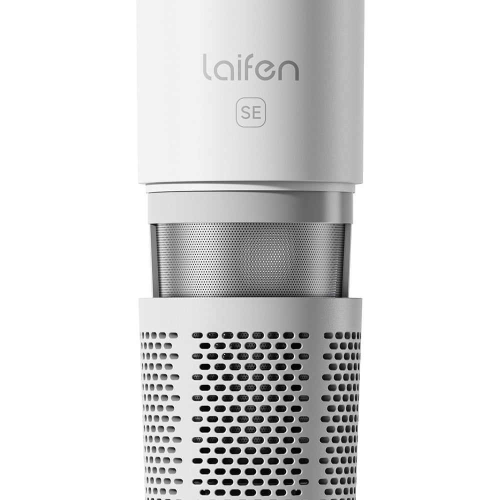 Laifen SE Special – Asciugacapelli