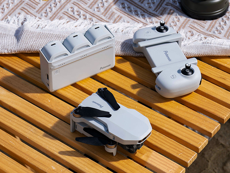 Potensic Drone ATOM SE – Drone