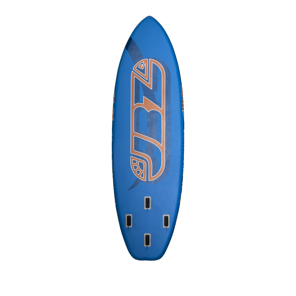 Tavola Stand Up Paddle SUP Gonfiabile JBAY.ZONE BIG SUP Y3 17'