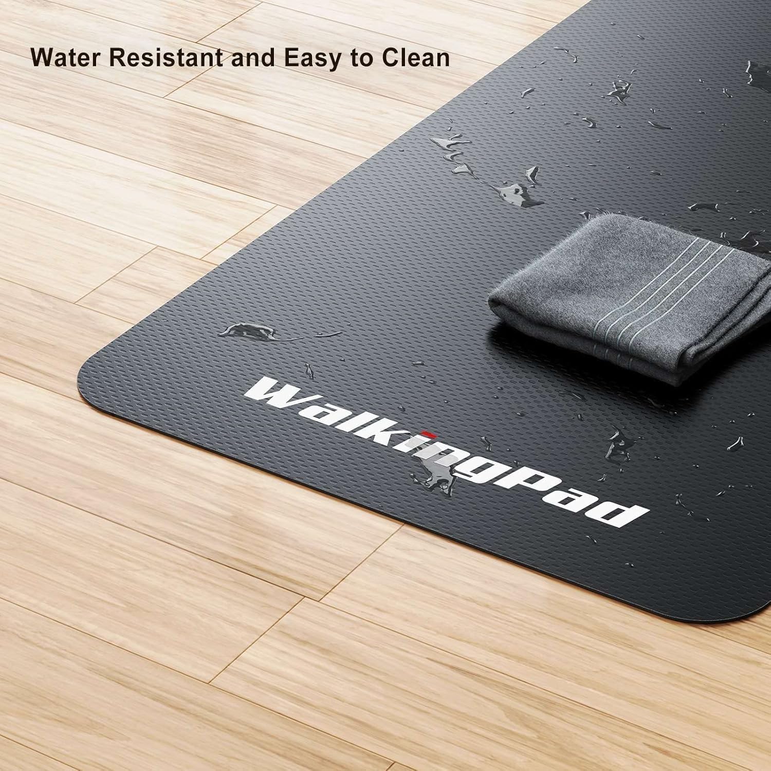 WalkingPad - Tappetino protettivo per dispositivi fitness