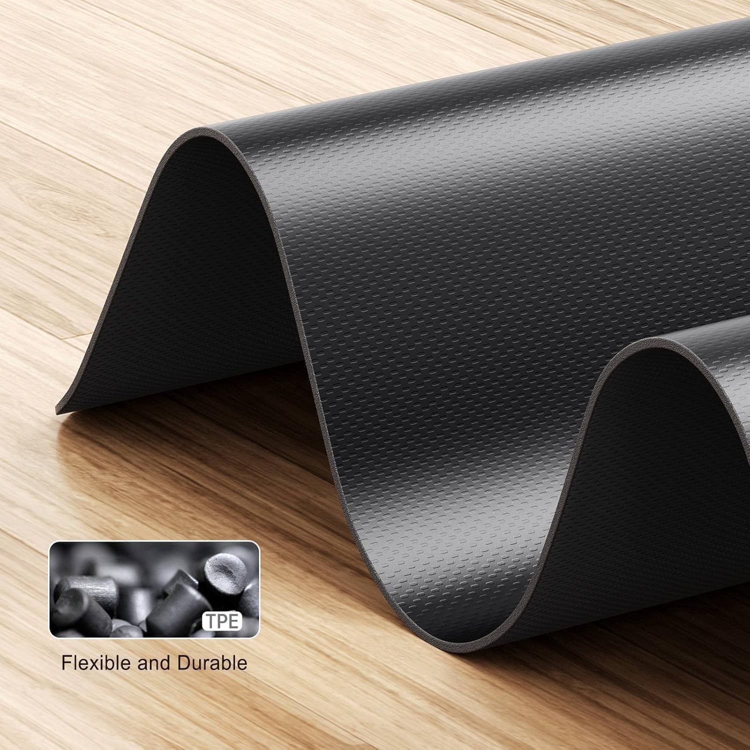 WalkingPad - Tappetino protettivo per dispositivi fitness