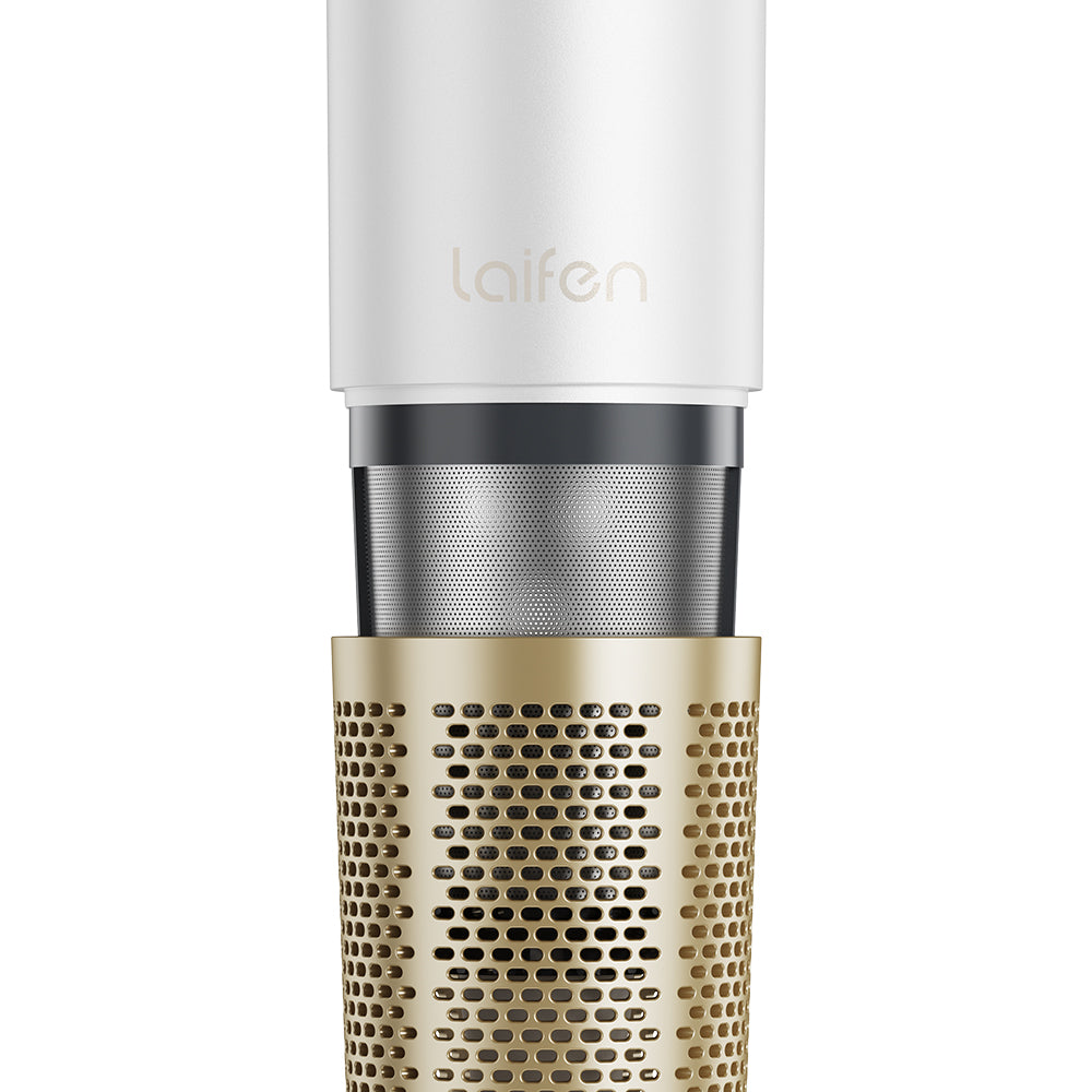 Laifen Swift Premium – Asciugacapelli