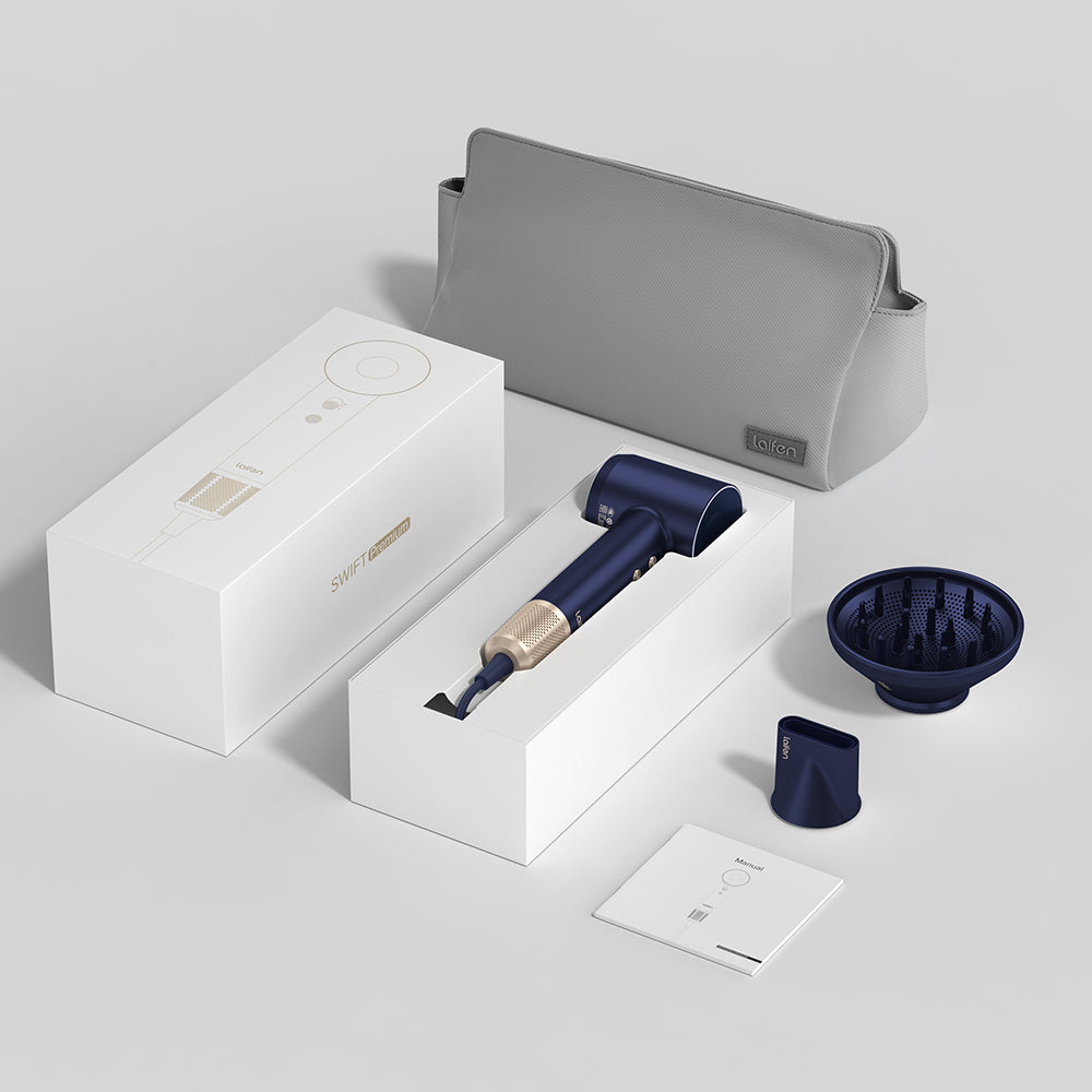 Laifen Swift Premium – Asciugacapelli