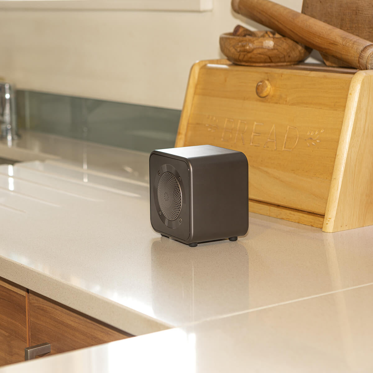 Mitchell Acoustic uStream Go – Speaker Bluetooth