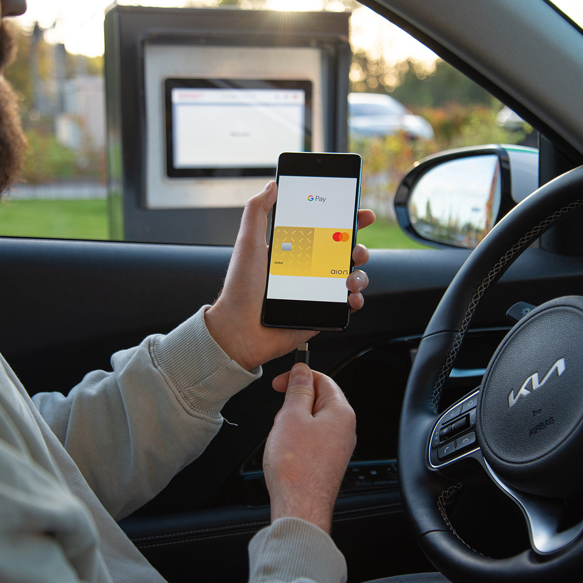 AAWireless – Wireless Android Auto Adapter
