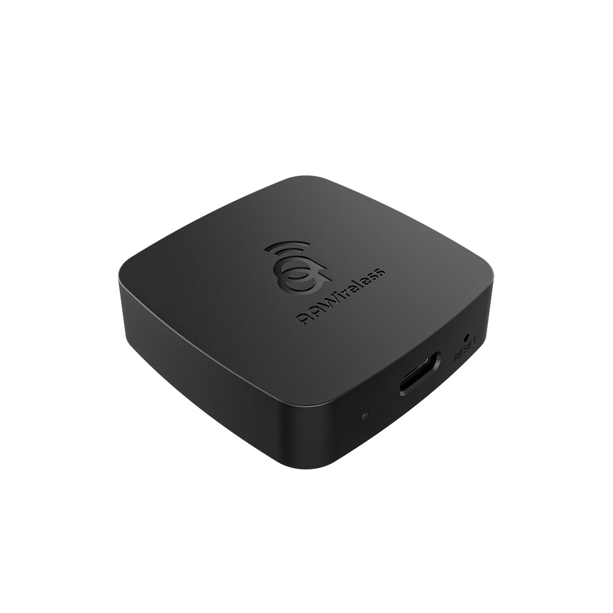 AAWireless – Wireless Android Auto Adapter
