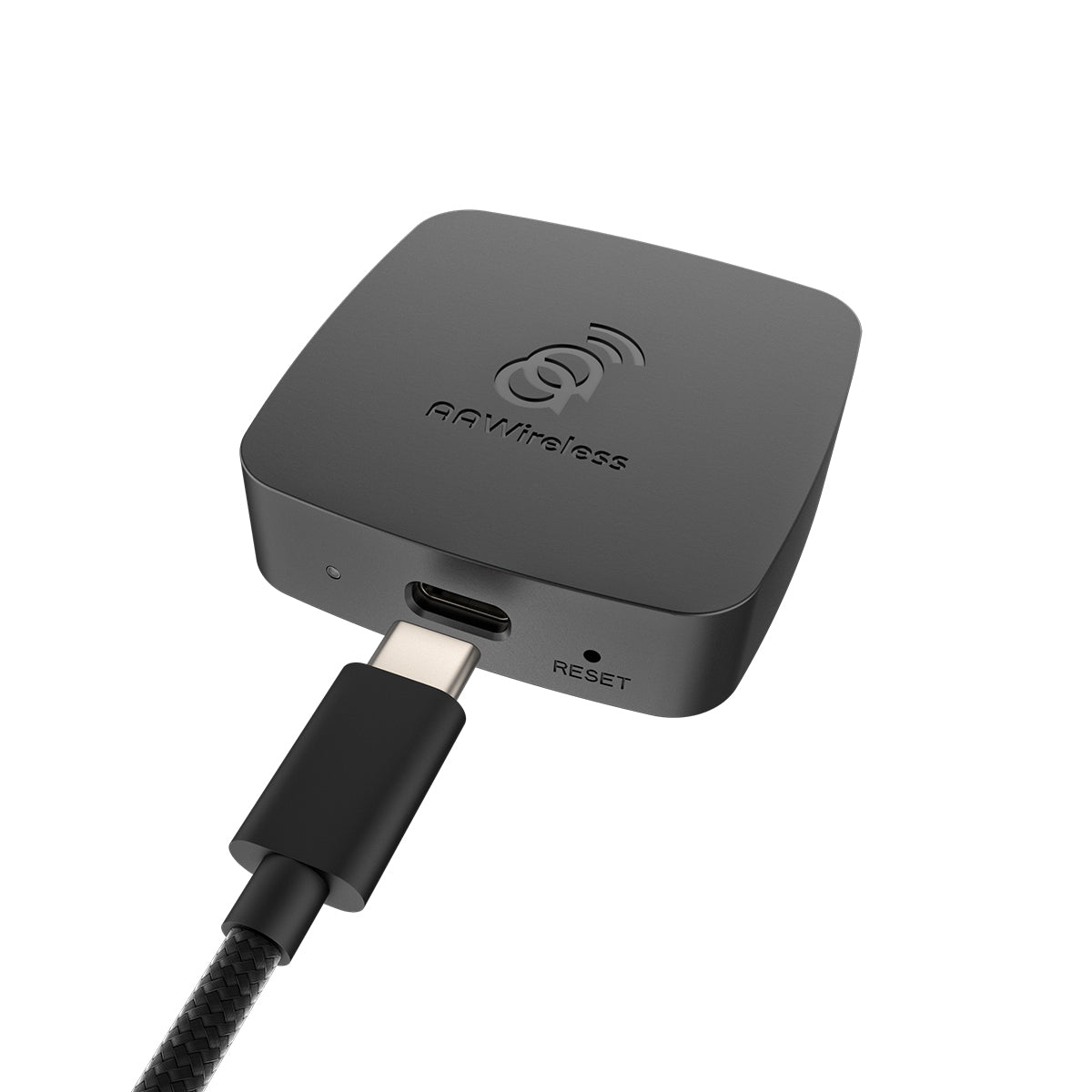 AAWireless – Wireless Android Auto Adapter