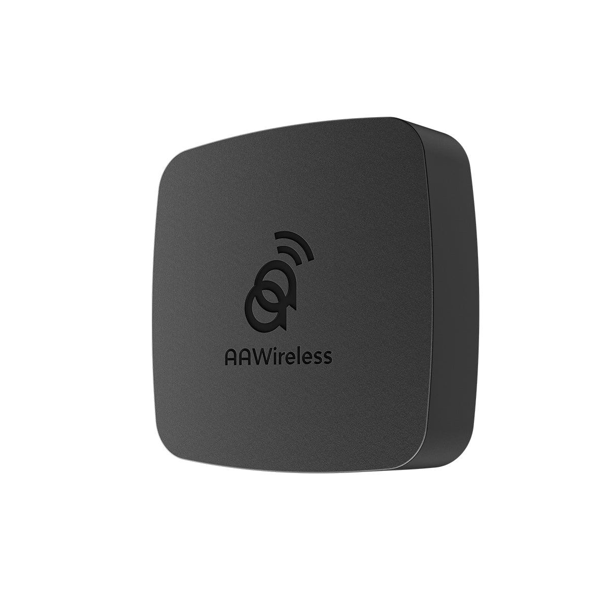 AAWireless – Wireless Android Auto Adapter