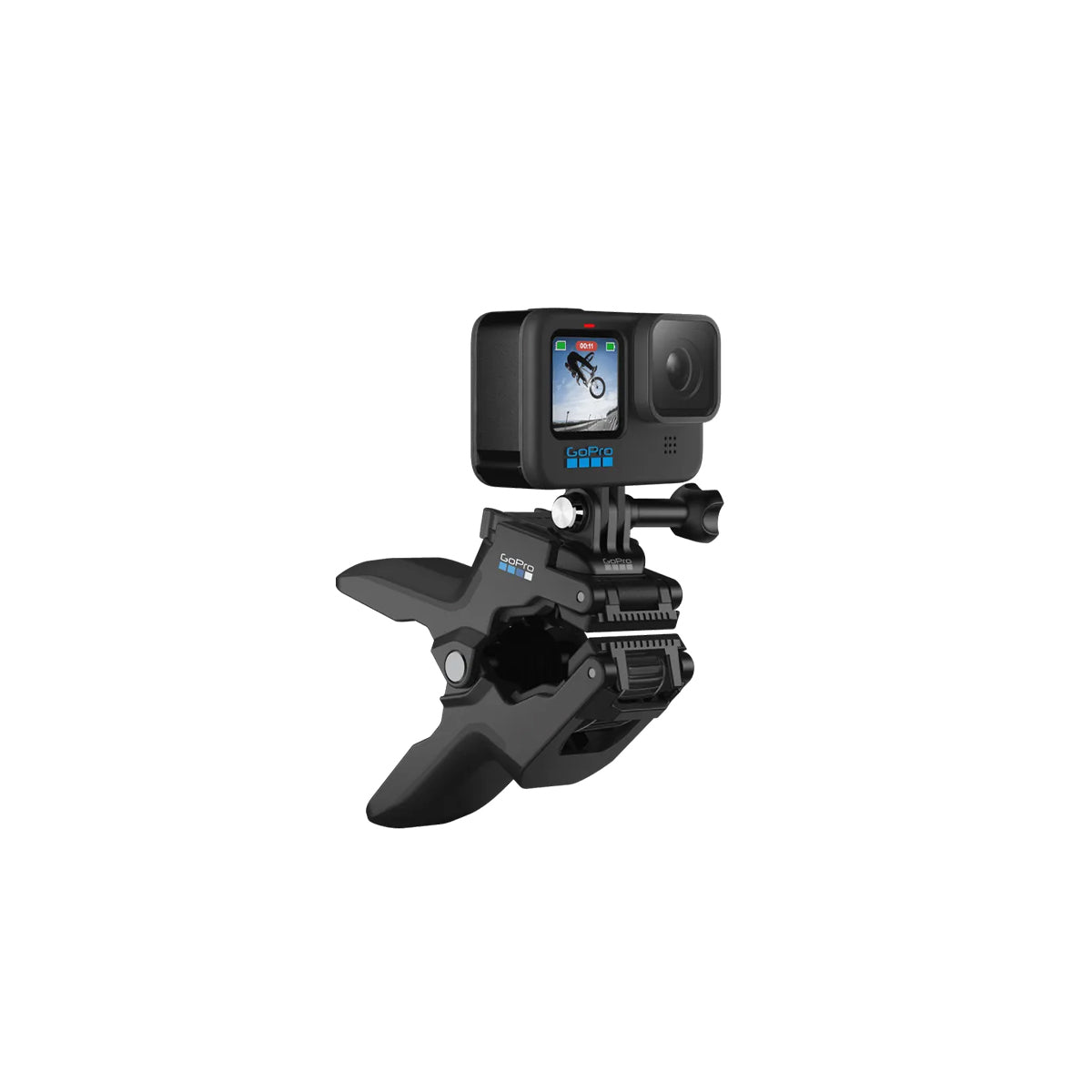 GoPro JAWS FLEX CLAMP