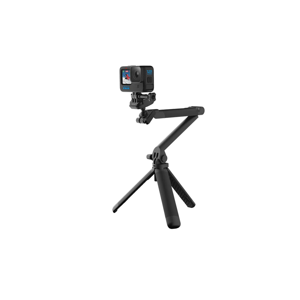 GoPro 3-WAY GRIP 2.0