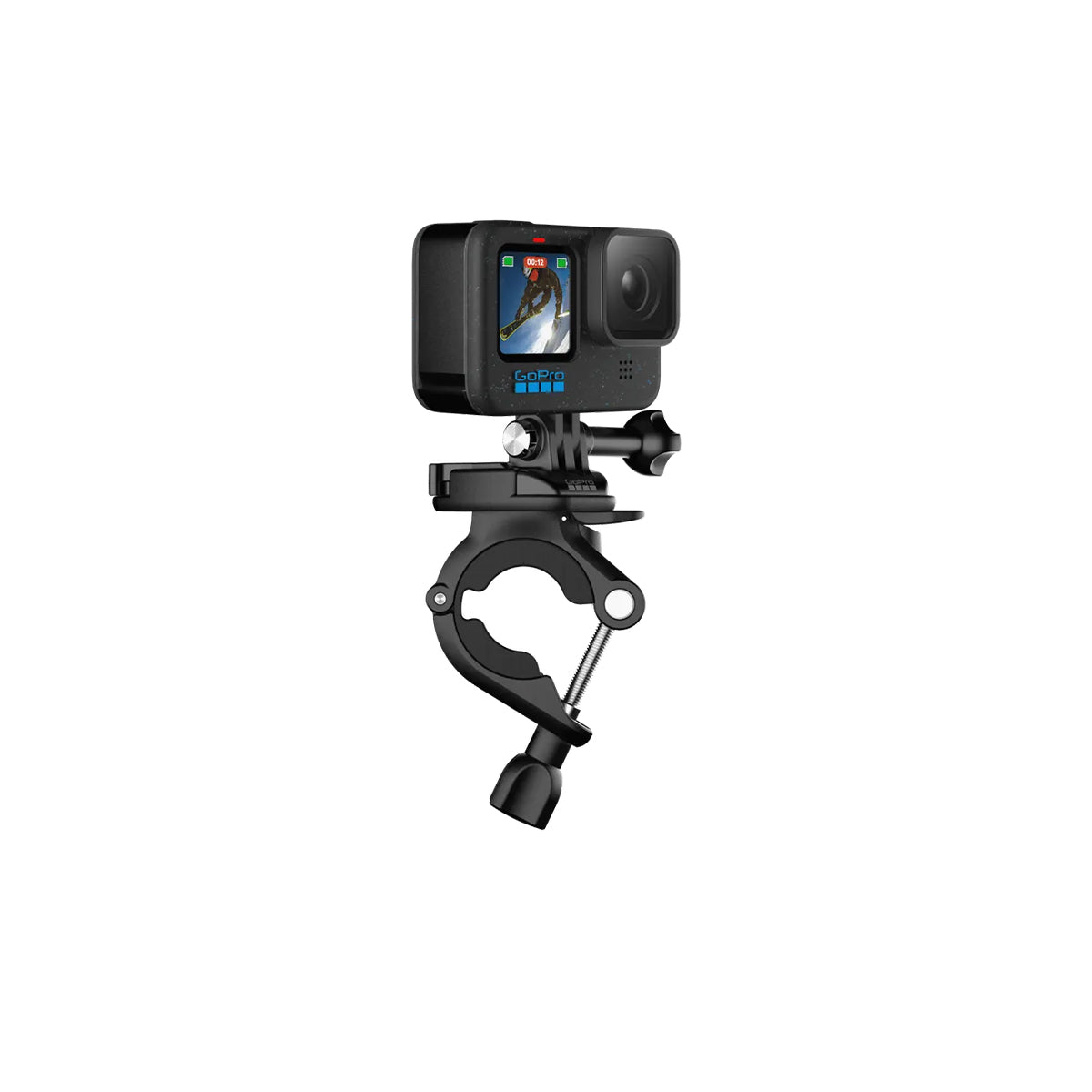 GoPro HANDLEBAR SEATPOST POLE MOUNT