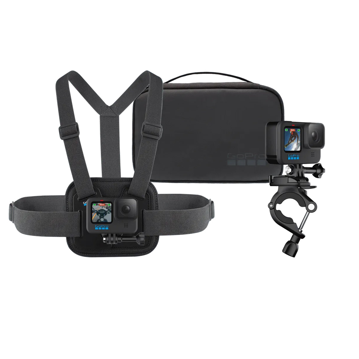 GoPro SPORTS KIT