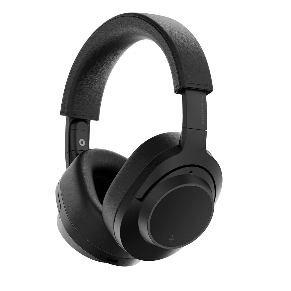 HUNE AURORA Modular – Cuffie Wireless Over-Ear ANC Modulari in Materiali Riciclati