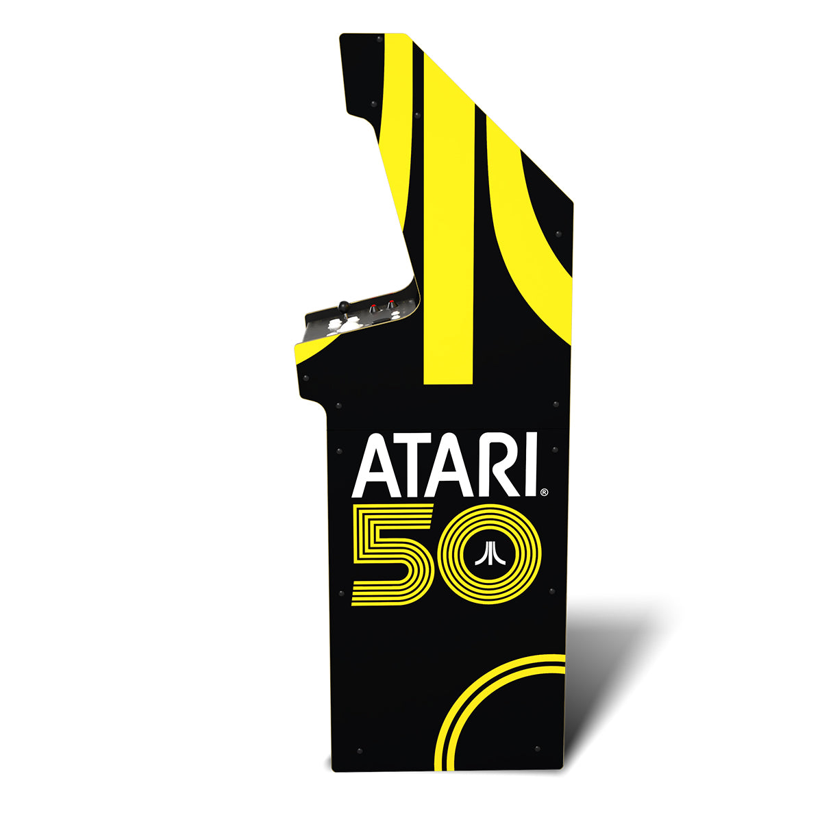 Arcade1Up Atari 50th Anniversary Deluxe Arcade
