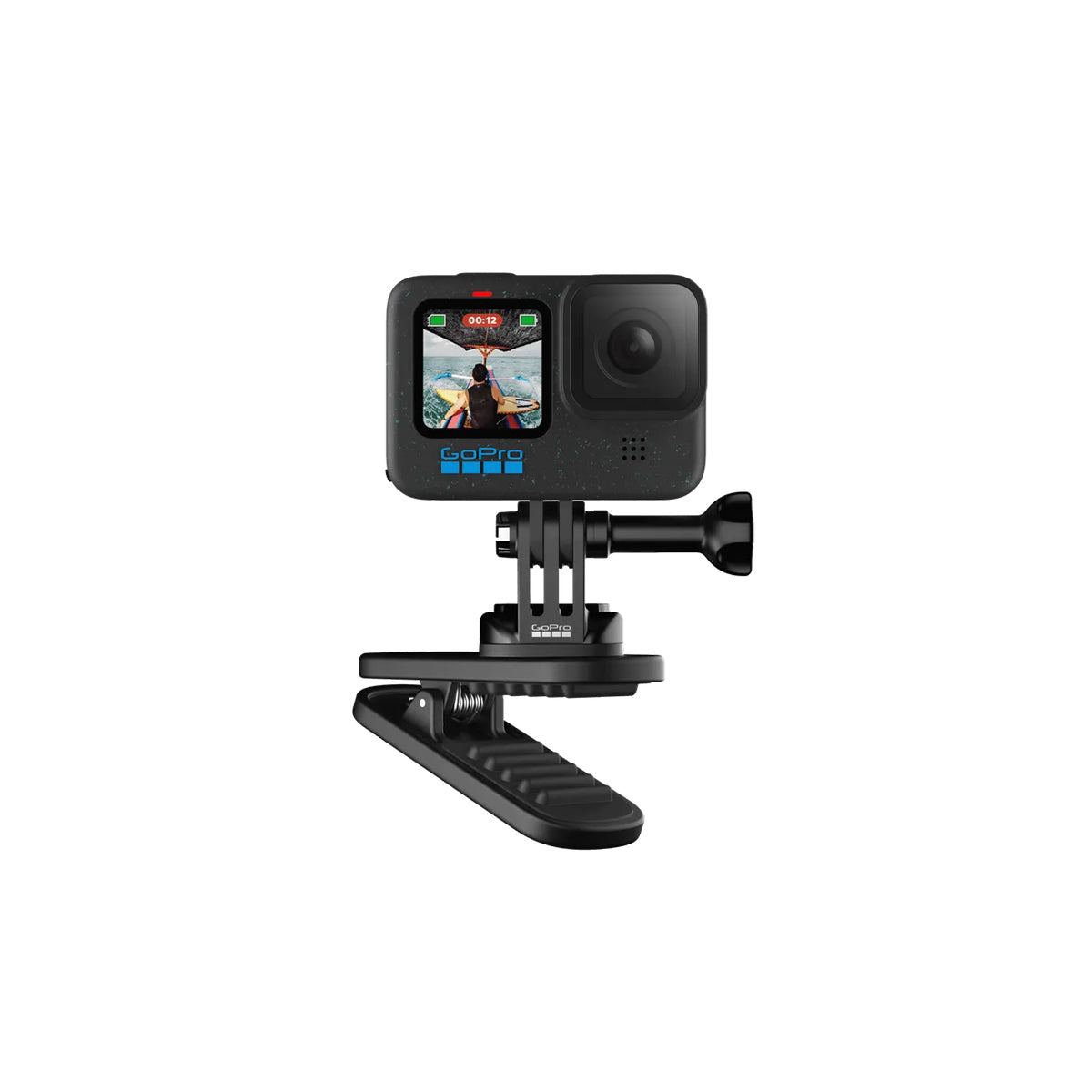 GoPro MAGNETIC SWIVEL CLIP