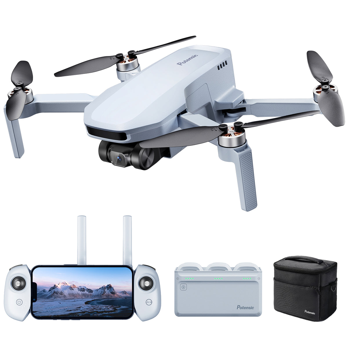 Potensic Drone ATOM SE – Drone