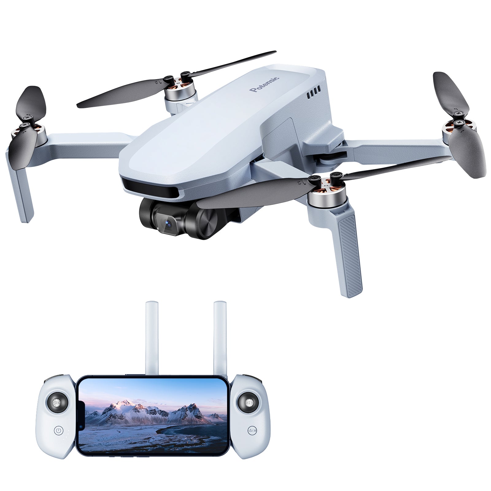 Potensic Drone ATOM SE