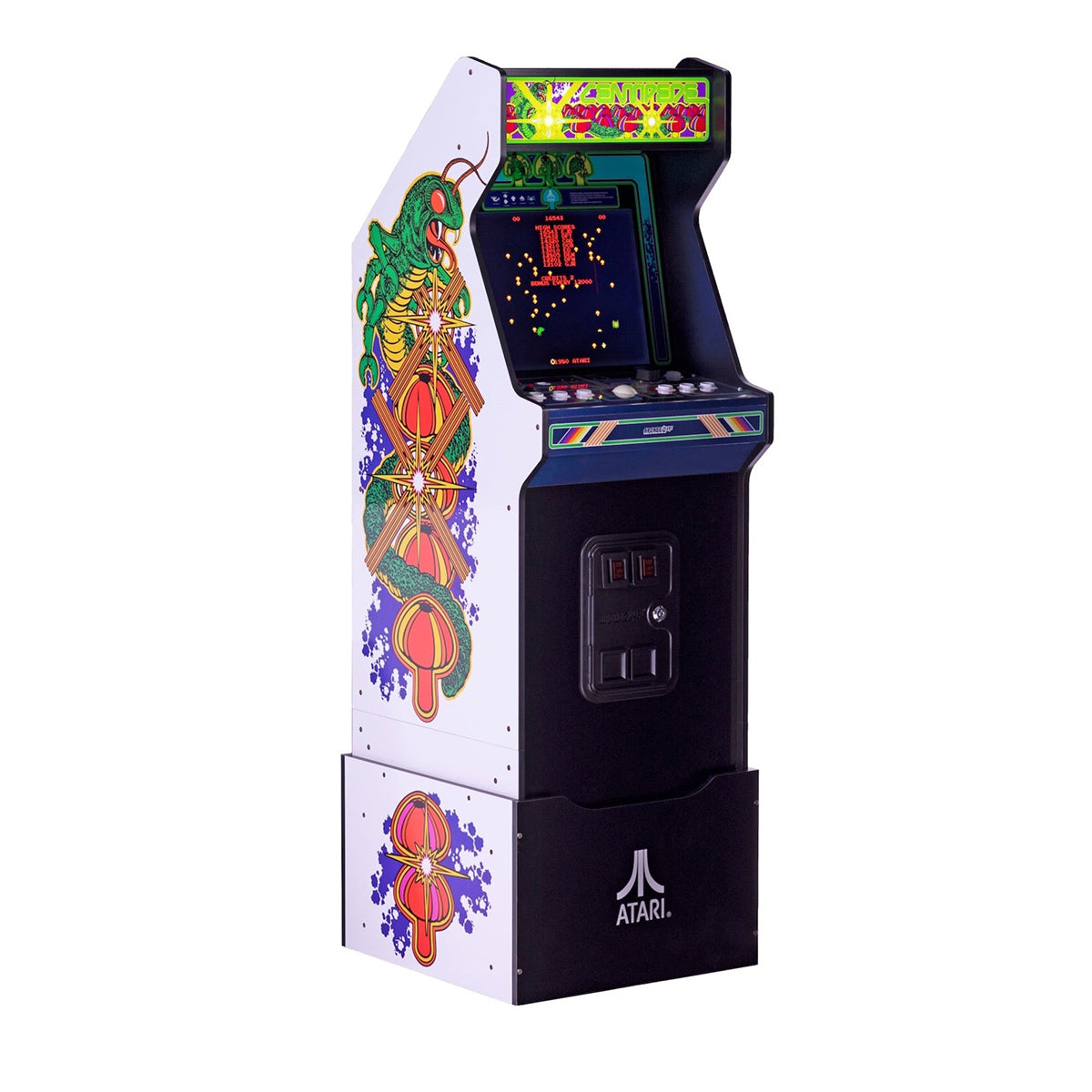 Arcade1Up Atari Legacy Game Centipede Edition