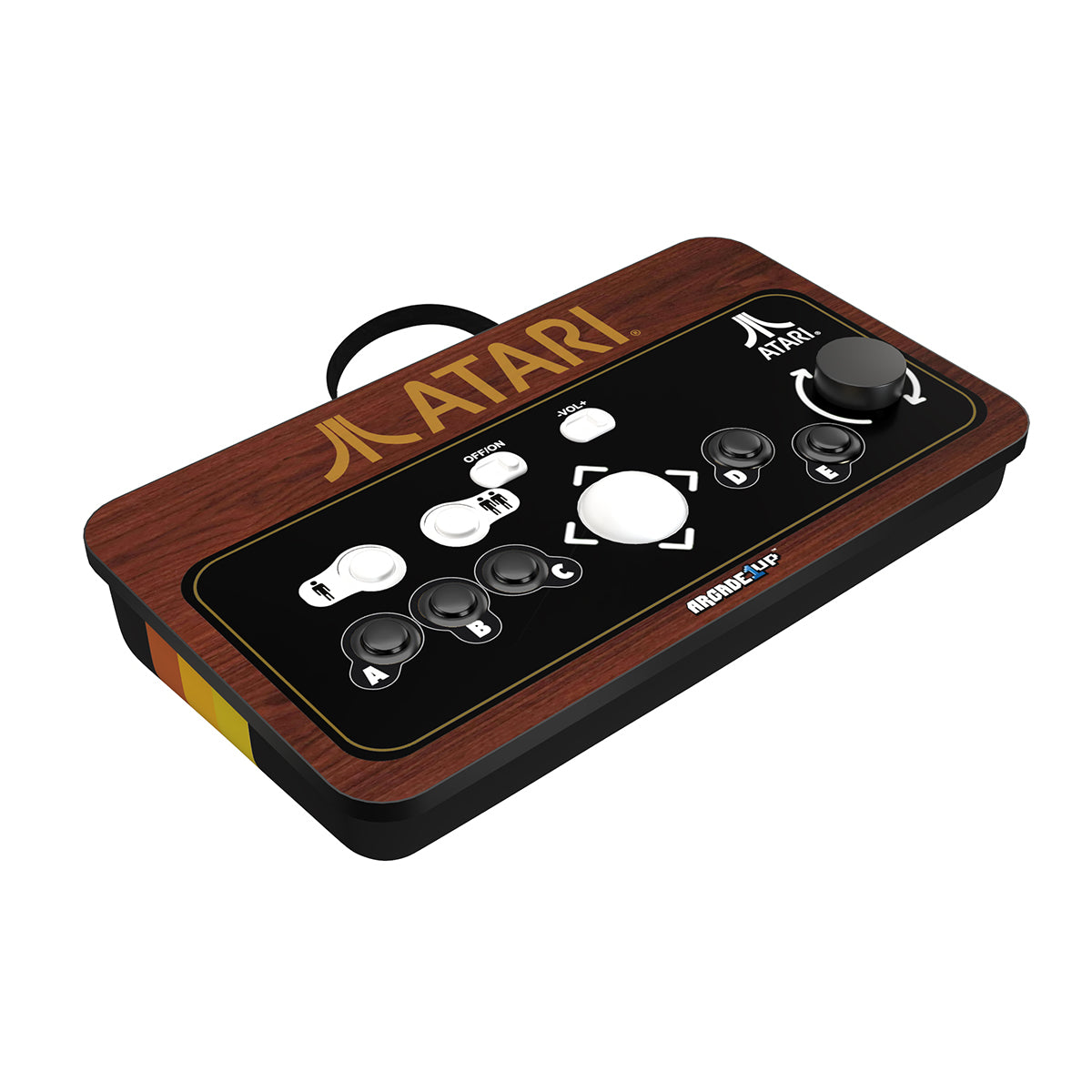 Arcade1Up Couch Cade -Atari