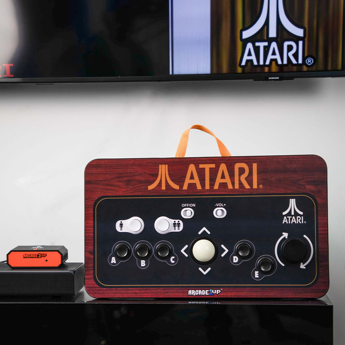 Arcade1Up Couch Cade -Atari
