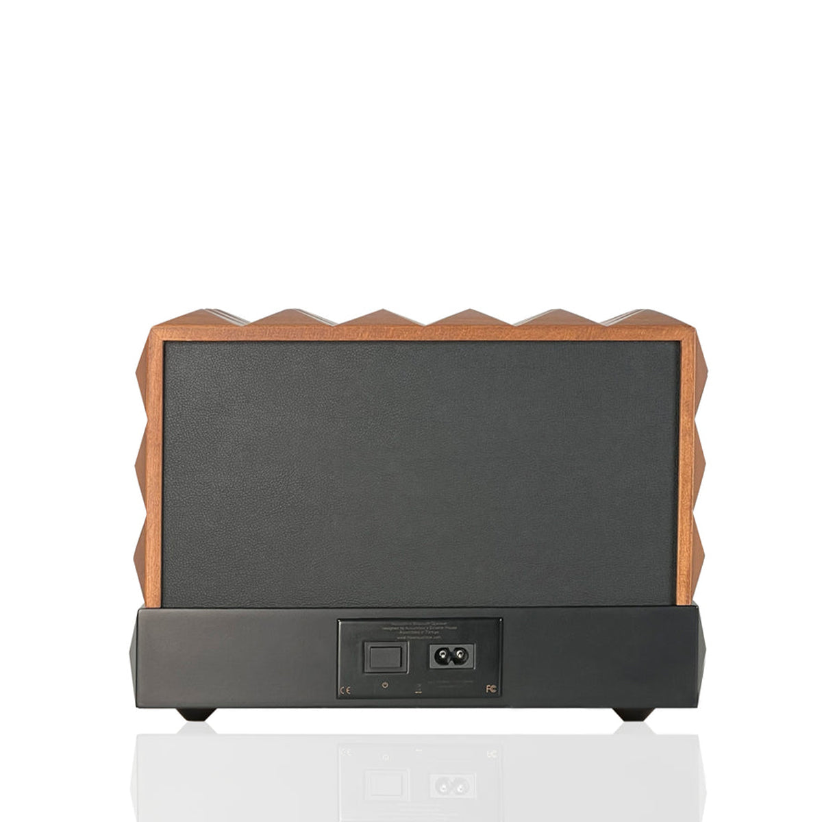 Acoustibox Pyramid Bluetooth – Speaker Bluetooth