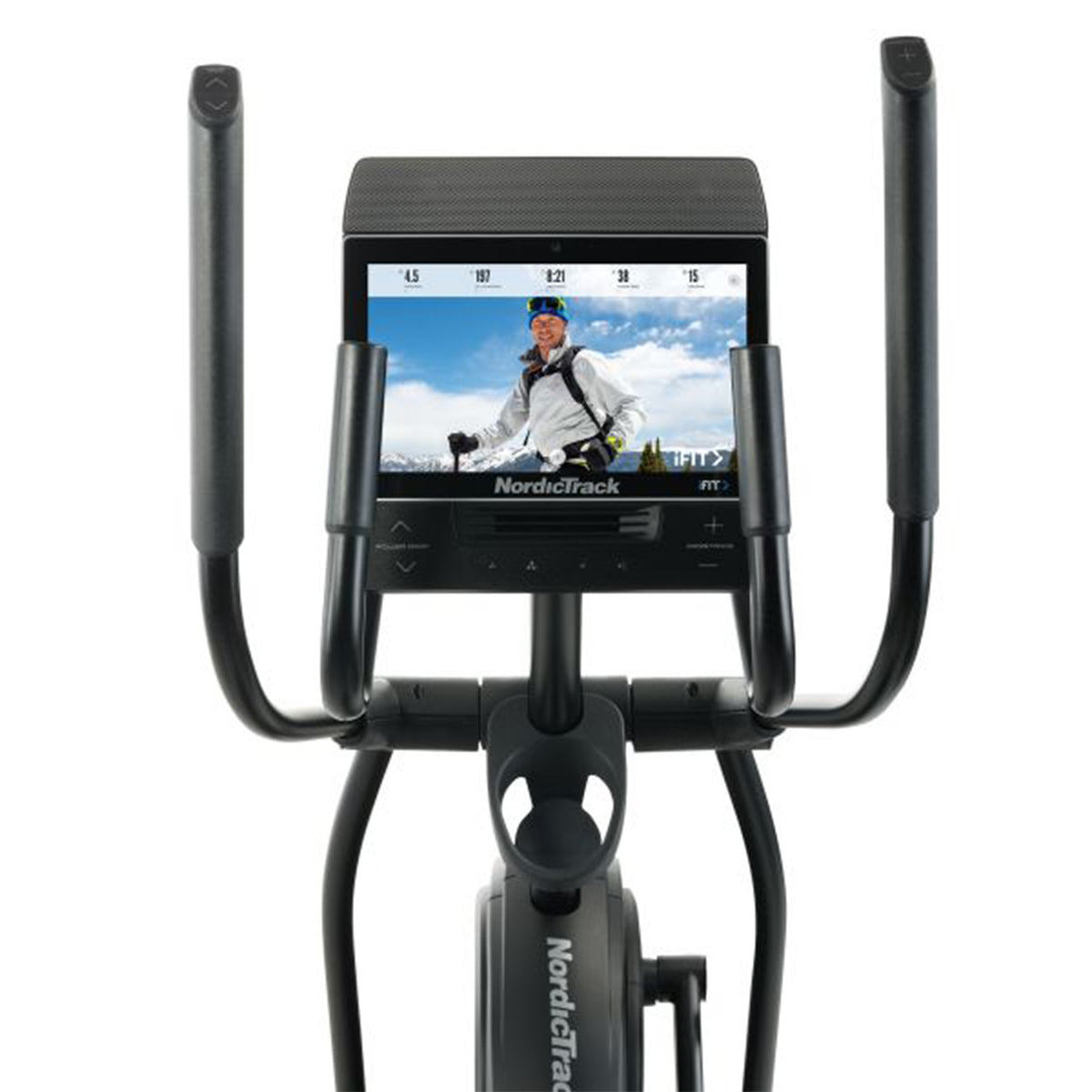 NordicTrack AirGlide 14i