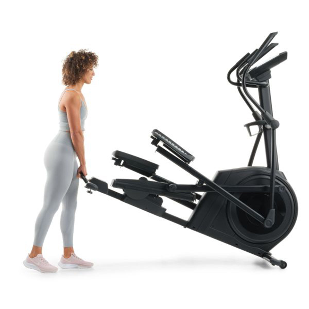 NordicTrack AirGlide 14i