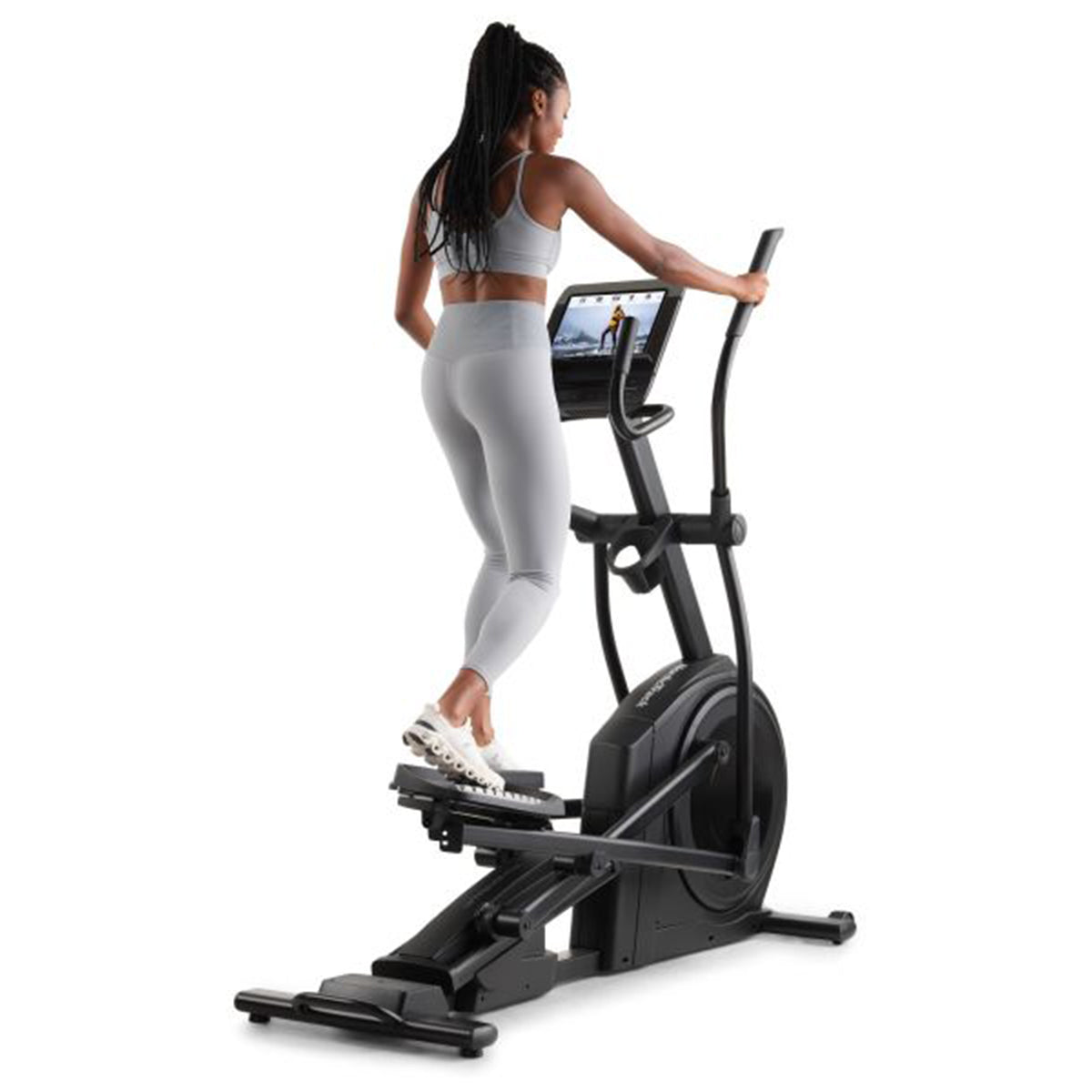 NordicTrack AirGlide LE Ellittica
