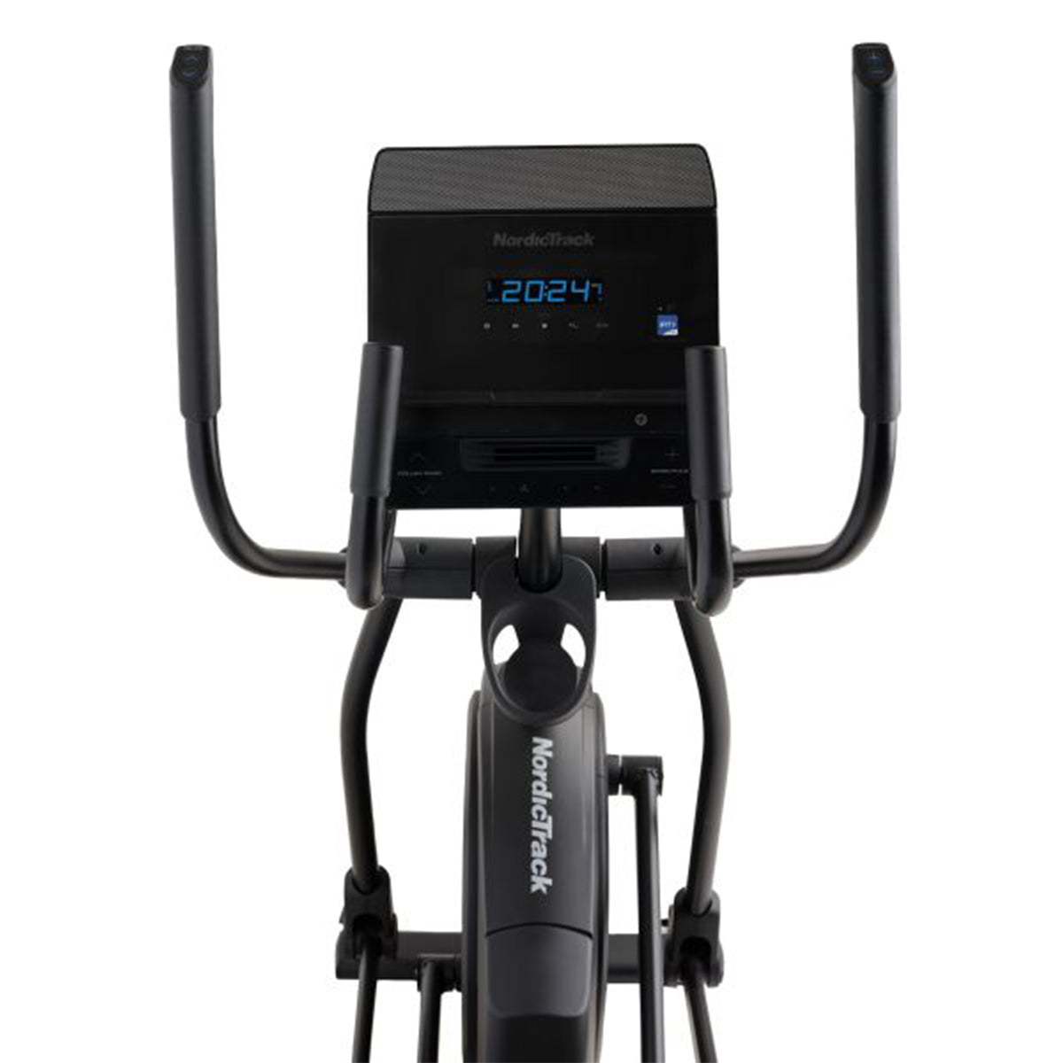 NordicTrack AirGlide LE Ellittica