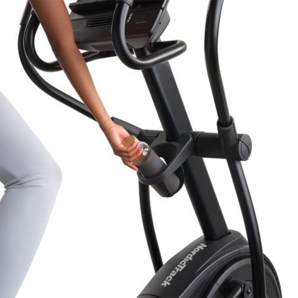 NordicTrack AirGlide LE Ellittica