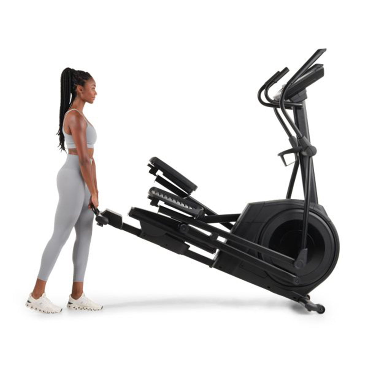 NordicTrack AirGlide LE Ellittica