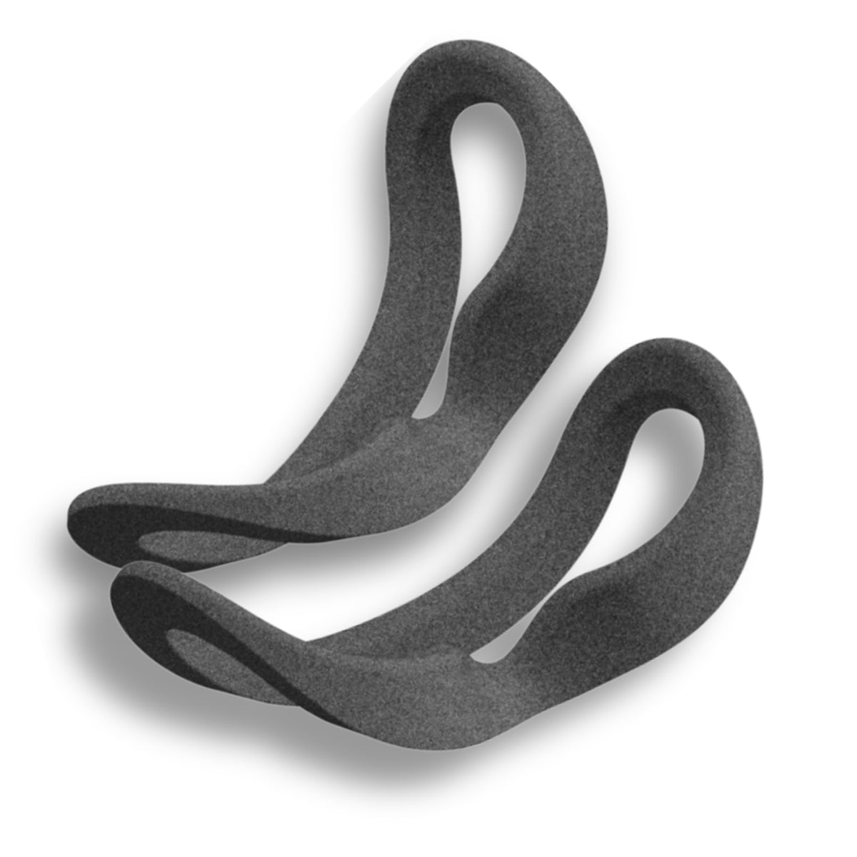 Aura 3D Hug Cushions Pack x 2